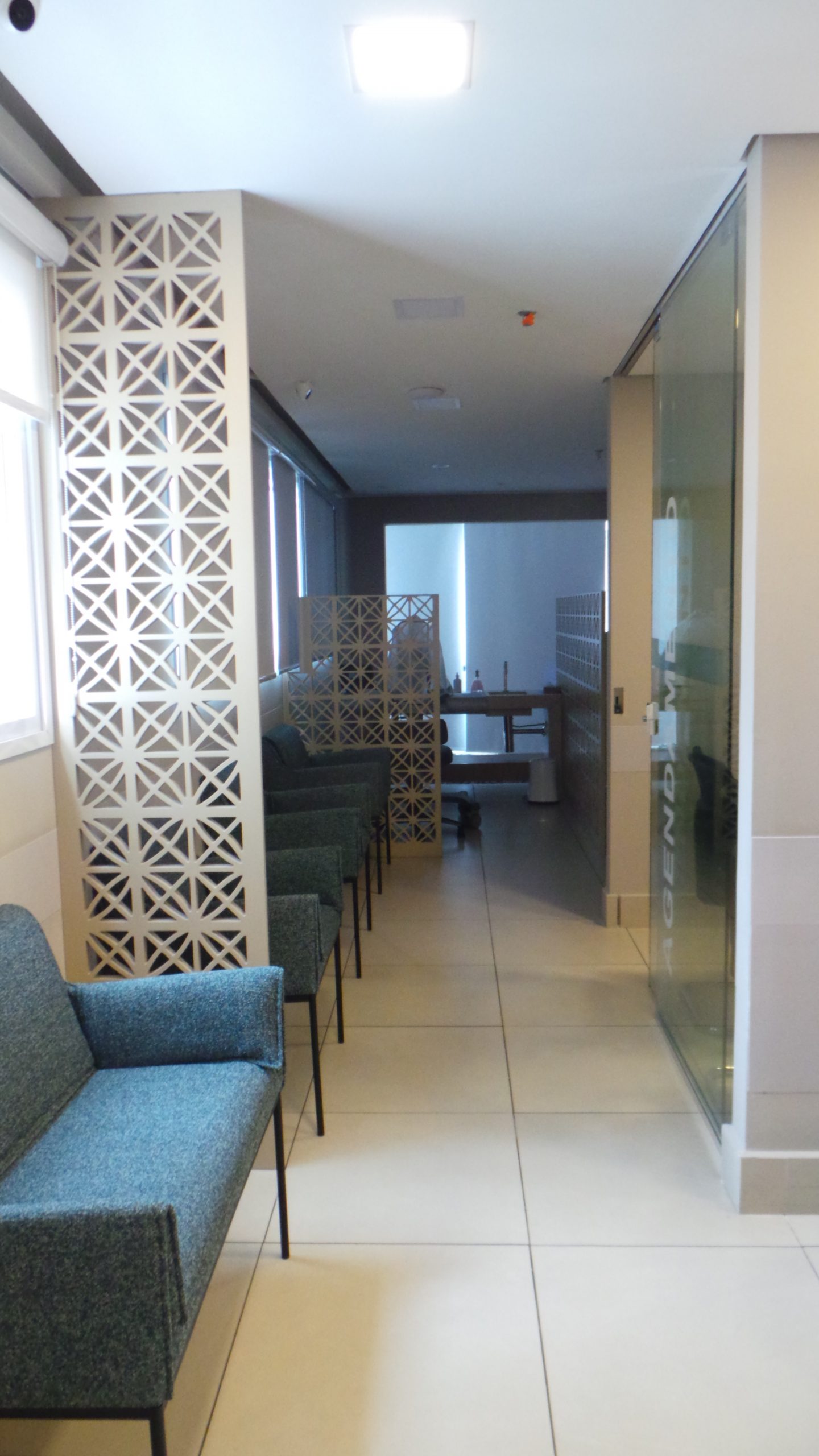 Sala de espera